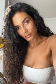 Yasmeen Scott's Instagram, Twitter & Facebook