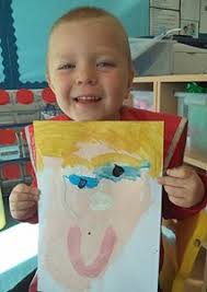 HALLSVILLE PRIMARY SCHOOL