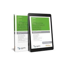 Start free trial cancel anytime. La Ejecucion De Los Fondos Europeos En Espana Autor Fuentetaja Pastor Jesus A Pdf Gratis