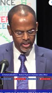 Cid walba iska qayliso intay doonto, haddana waxa uu Siyaad Barre u qabtay  Soomaaliya waa kuwo aan weligood la gaari karin oo aan la dafiri karin" Eng  Nasir Haibe. "No matter how