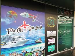 D&d control (m) sdn bhd. D D Signature Vacation M Sdn Bhd Company Profile And Jobs Wobb