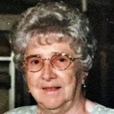 Clara Forsyth Obituary August 19, 2019