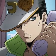 4k ultra hd jotaro kujo wallpapers. Jotaro Kujo 4 Icons Tumblr Personagens De Anime Anime Jojo