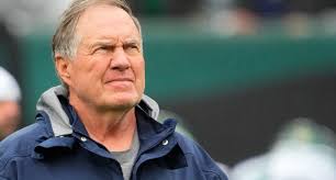 Andrew Perloff calls out Bill Belichick's hidden motive as analyst
