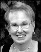 Shirley Dinsmore Obituary