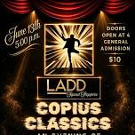 LADD Squad Steppers Season Finale