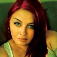 Mandy Munsey's Instagram, Twitter & Facebook