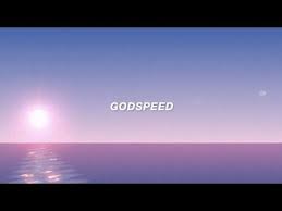 Godspeed Frank Ocean Lyric Video Youtube In 2020 Frank Ocean Lyrics Oceans Lyrics Frank Ocean