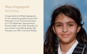 Whitby Collegiate News