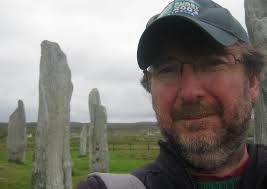 Dr. Simon Nicholas Kemp