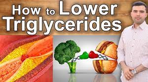 How To Lower Triglycerides Naturally – Home Remedies And Supplements To  Reduce Triglyceride Levels - Youtube