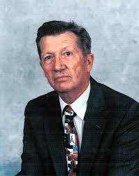 William Franklin Eason Sr. Obituary