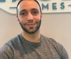 2025 Innovation Awards: Rising Star Award Winner — David Carlesimo (Eagle  Homes