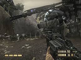 While the origin of this grenade is unclear, it is the most powerful grenade in the game. Walkthrough Part 17 Resistance Fall Of Man Wiki Guide Ign