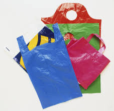 The plastic bag industry is highly segmented, with factories in almost every province. 23 Genius Ways To Repurpose Plastic Bags