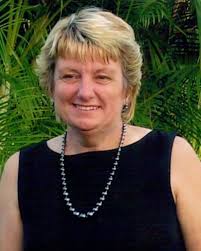 Remembering Wendy Maree TOPHAM (nee CARLILE)