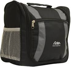 The most stylish laptop bags for women. Andes Large Camping Travel Toiletries Hanging Wash Bag Make Up Mens Ladies Amazon Co Uk Sports Outdoors Travel Toiletries Wash Bags Bags