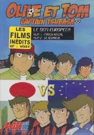 Olive Et Tom Les Films 1 2 Mediatheques Plaine Commune