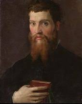 The Medici... PORTRAITS! POLITICS?