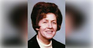 Obituary information for Anita Lavon Lightwine