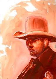 Bob Boze Bell's Big Bad Book of Bad Diary Entries: April 2016