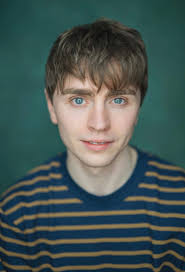 Stewart Casting Headshot Example