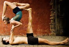 Flight club is a place to learn and play with all elements of acroyoga. A Beginner S Guide To Acroyoga
