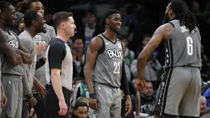 © 2020 forbes media llc. Brooklyn Nets News Kenny Atkinson Compares Caris Levert To Michael Jordan