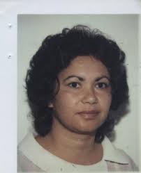 Photograph of Jenny Kroker, Student Services