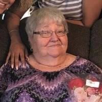 Sharon "Jo Ann" Eddins Obituary