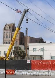 Its new corporate headquarters will be across the street on e sixth avenue. Lawsuit Filed Over Ybor City Tunnels As Construction Of New Building Threatens Old One