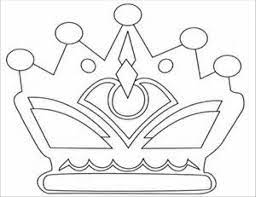 Ik heb niks om op te zoeken. Kinderwoorddienst Kleurplaten Christus Koning Kroon En Inri