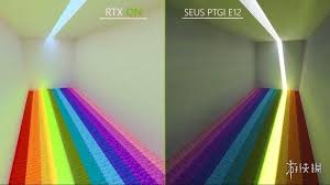 From windows 10 into java edition rtx 16x for java minecraft texture pack. Minecraft Rtx Light Chase Vs Light And Shadow Mod Video Comparison Who Is More Powerful Daydaynews