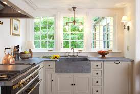 soapstone counters: they're long