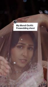 Mandir Pre Wedding Shoot