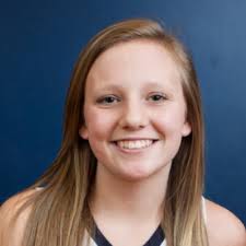 Mikala Whitehead's Unity Christian High School Bio