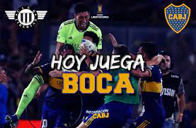 ⚽ boca juniors hoy es la única app que los xeneizes necesitan para recibir todas las últimas noticias del mejor club del mundo sea siempre el primero a saber con boca juniors hoy. Informacion C A Boca Juniors A Twitter Hoy Juega Boca Copa Libertadores Club Libertad 21 00 Hs La Nueva Olla Rodolpho Toski Espn 2 Https T Co M4wdyt5yea
