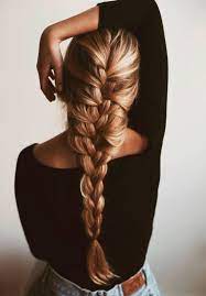 Pin By Eva Abbott On Lavagirl French Braid Hairstyles Braids For Long Hair Long Hair Styles