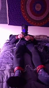 Neopreno petplay auto esclavitud cadenas de cuero puppyplay mash hood  wetsuit collar bloquea fetiche kin con Robert48569, Robert48569 por Robert  Swellens studio: Video Porno BDSM, Dominación, Hombre, ...