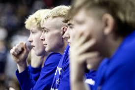 Photos: BBE Jaguars compete at Class A State Wrestling Team Championships