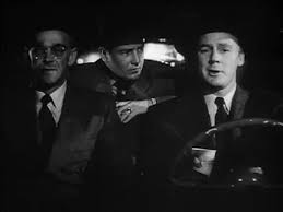 Kerri randles, morris chestnut, r. Scene Of The Crime 1949 Imdb