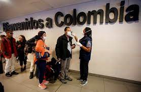 Consulta los procesos que debes seguir para visitar. Las Medidas Tomadas Por Migracion Colombia Para El Ingreso Al Pais Por Covid 19
