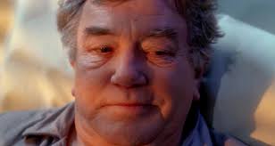 Albert Finney was born