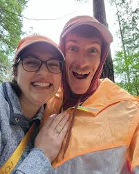 Amber Emanuel and Mark Abrams's Wedding Website