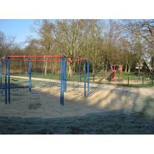 Bild 5 Zum Spielplatz Am Hallenbad In Castrop Rauxel