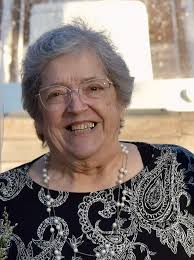 Sharon Pinkham Hillman