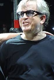 A well-deserved congratulations to the legendary Mr. @steveporcaromusic