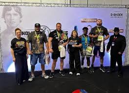 Yakut mas-wrestling united Africa, Asia, Europe and South America in São  Paulo