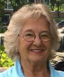 Obituary for Ann C. (Colley) Ward