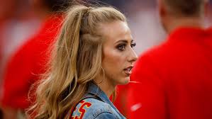 The Tragic Death Of Patrick Mahomes' Fiancee's Stepfather